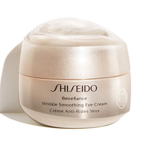 SHISEIDO/資生堂  盼麗風(fēng)姿抗皺24無(wú)痕修護(hù)/智感撫痕  眼霜15ml