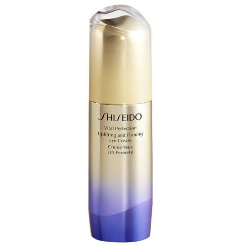 Shiseido 資生堂 悅薇精華眼霜15g （新老款隨機(jī)發(fā)貨）新疆不發(fā)貨