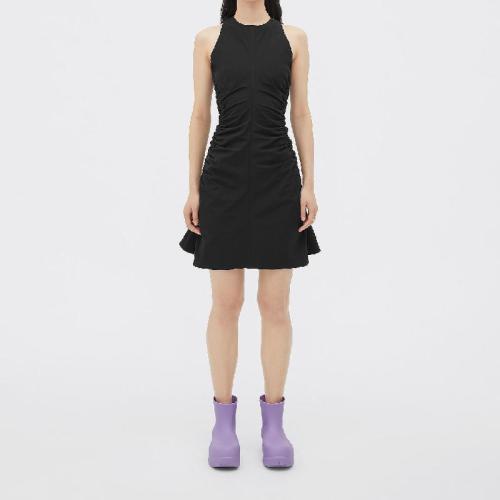  BV葆蝶家 22年秋冬 女士 連衣裙 robe 707751V1JU01000