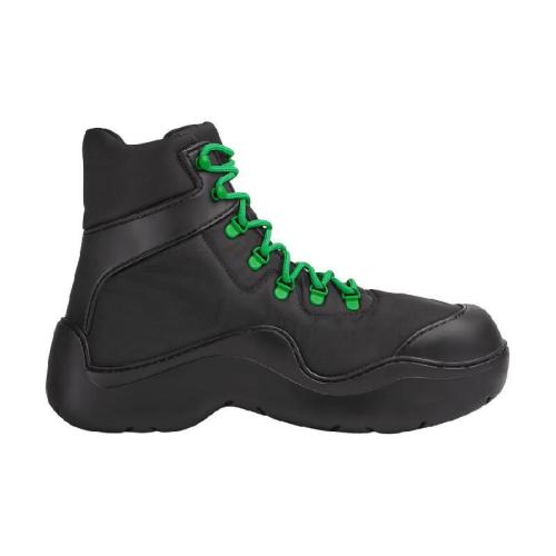  BV葆蝶家 男士 休閑運動鞋 PUDDLE BOMBER 667064VBSD71295 預(yù)定商品1-3周發(fā)貨