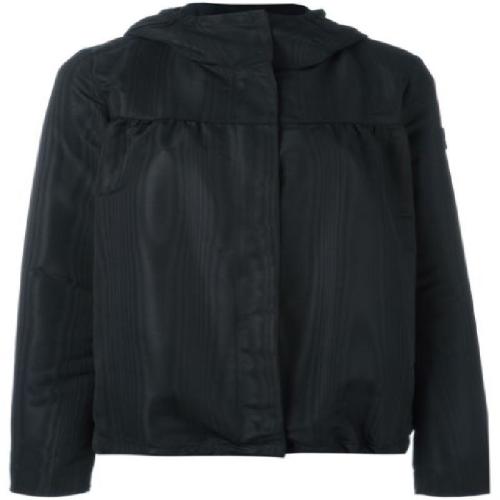 Moncler/蒙克萊 女士黑色時(shí)尚休閑外套 461570064057 999