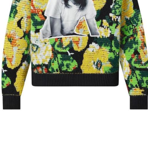  LV路易威登 22年秋冬 女士 針織衫 套頭衫 1AAMC0 1AAMC3 1AAMC1 1AAMC2