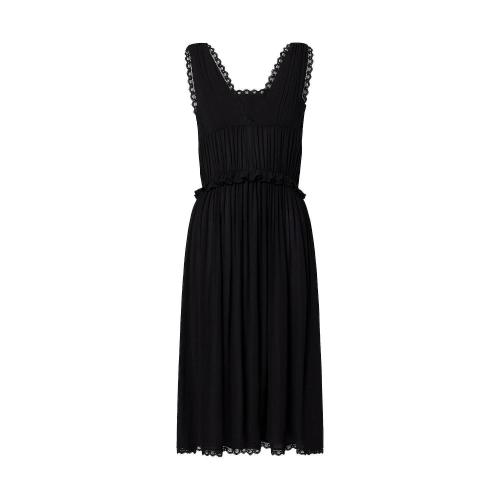  LV路易威登 22年秋冬 女士 連衣裙 連衣裙 1AAGBA 1AAGBB 1AAGBC 1AAGB9