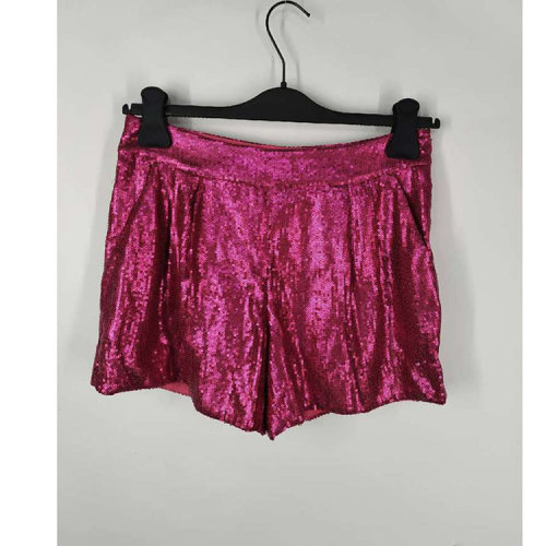 ARMANI JEANS/阿瑪尼牛仔女裝/女士褲裝/女士短褲 SWP20 ID