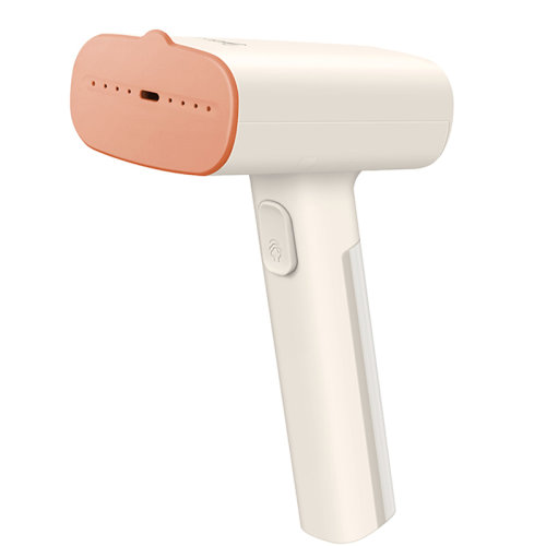 Midea/美的YBJ10G3掛燙機(jī)智能蒸汽加熱家用迷你燙衣機(jī)小型電熨斗便攜式旅行熨燙機(jī)