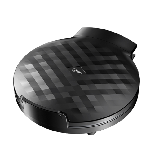 Midea/美的電餅鐺雙面加熱電餅檔薄餅機(jī)家用煎烤機(jī)烙餅機(jī)智能JK26simple101