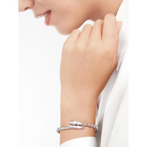  BVLGARI寶格麗 22年秋冬 女士 手鏈 SERPENTI BRACELET br859769359399 359405 359404