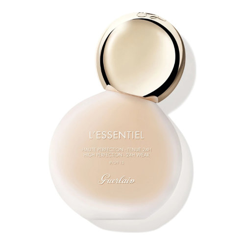 Guerlain/嬌蘭  恒時(shí)微霧精華小燈泡粉底液30ml SPF15