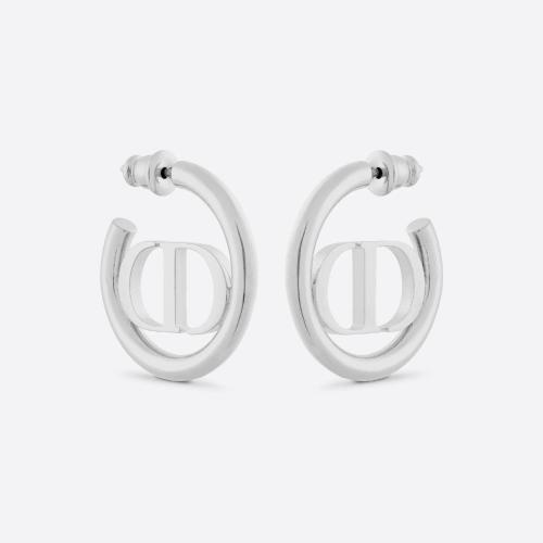  DIOR迪奧 22年秋冬 女士 耳環(huán) 30 Montaigne 耳環(huán) E2050WOMMT_D000