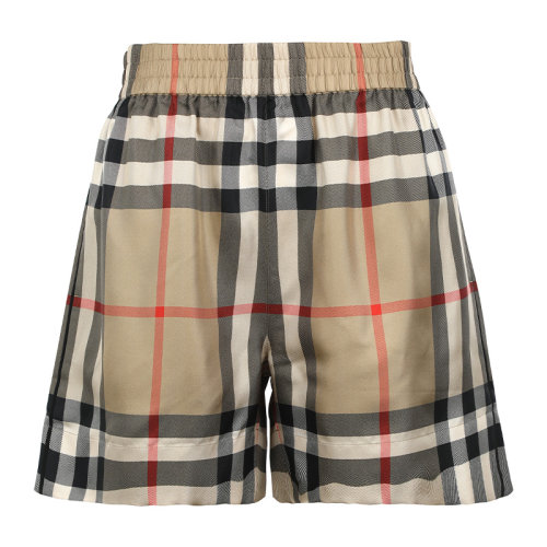 BURBERRY/博柏利女士短褲8052748