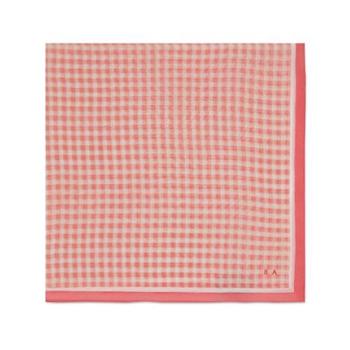  GUCCI古馳 22年秋冬 男士 Gucci HA HA HA特別系列真絲圍巾 721795 4G014 5878