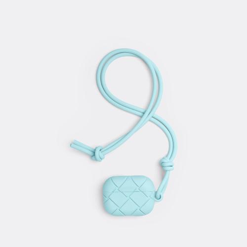  BV葆蝶家 22年秋冬 男士 耳機(jī)包 etui pour airpods pro 691715V0EY03914