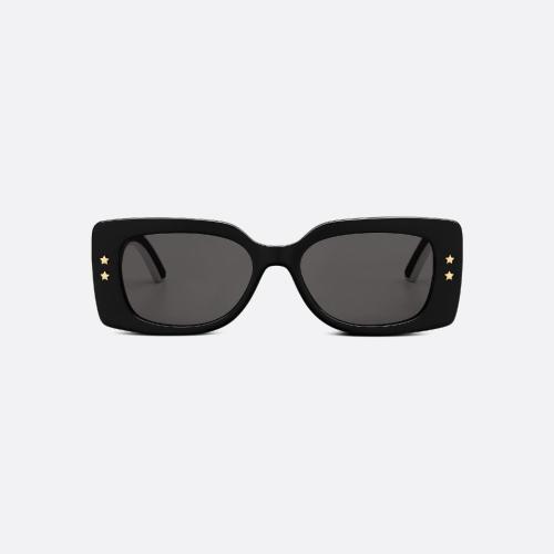  DIOR迪奧 22年春夏 女士 太陽眼鏡 DiorPacific S1U 太陽眼鏡 DPFCS1UQR_10A0