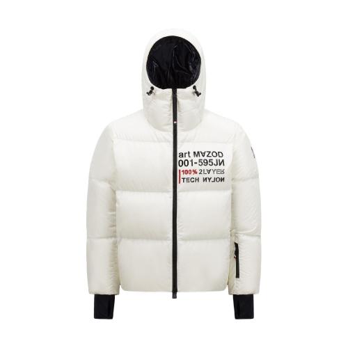  MONCLER蒙可蒙克萊 22年秋冬 男士 羽絨服 Mazod Short Down Jacket H20971A000665399E041