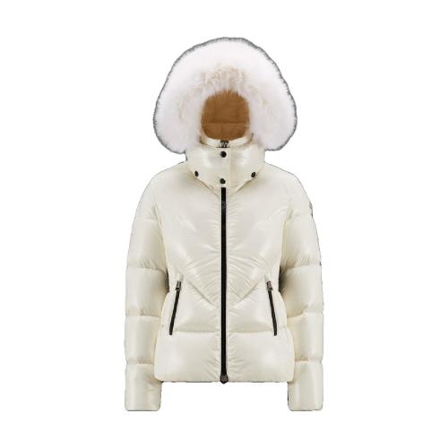  MONCLER蒙可蒙克萊 22年秋冬 女士 羽絨服 Celac短款羽絨夾克 H20931A0005068950034