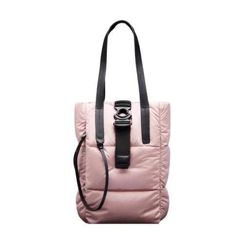  MONCLER蒙可蒙克萊 22年秋冬 女士 手提包 Xander Tote Bag H209B5D00002M2170510