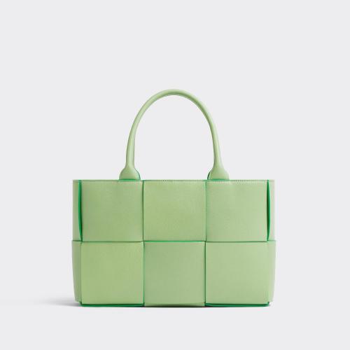  BV葆蝶家 22年秋冬 女士 手提包 arco tote 652867V1Q713880