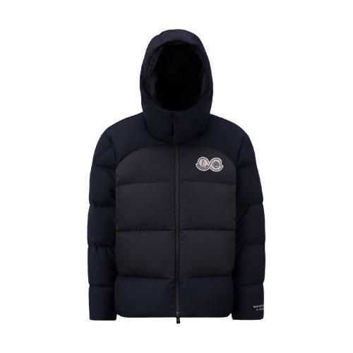  MONCLER蒙可蒙克萊 22年秋冬 男士 羽絨服 Inter x Moncler Short Down Jacket H20961A0001354