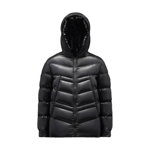  MONCLER蒙可蒙克萊 22年秋冬 女士 羽絨服 Clair短款羽絨夾克 H20931A0002268950999