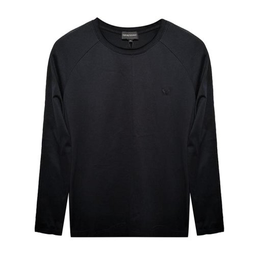 Emporio Armani/安普里奧阿瑪尼男裝/男士T恤/男士長袖T恤