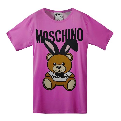 MOSCHINO/莫斯奇諾女裝/女士裙裝/女士連衣裙EV042905651208瑕疵折扣