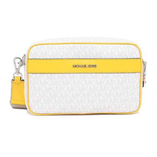 Michael Kors/邁克.科爾斯 MK女包 Kenly系列 女士單肩包斜挎包35T0SY9C7B