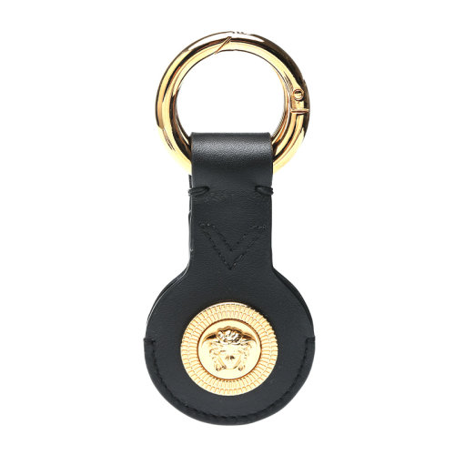 VERSACE/范思哲男士鑰匙扣飾品掛件10061981A03190