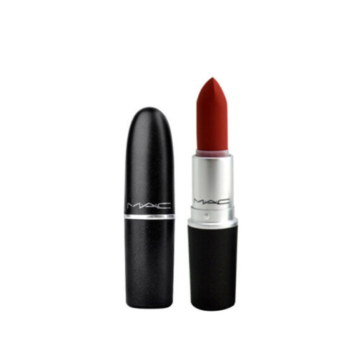 M.A.C/魅可  時(shí)尚唇膏 #Devotde ti chili 316   3g新疆不發(fā)貨