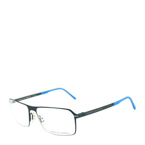 PORSCHE/保時(shí)捷 商務(wù) 休閑 簡約 時(shí)尚  生物鋼 男款 光學(xué)鏡架 亞光 3色可選 全框 近視 眼鏡框 眼鏡架 眼鏡 P8255 57mm PORSCHE 保時(shí)捷