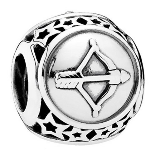 PANDORA/潘多拉 女士星座系列串珠