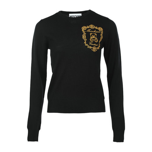 MOSCHINO/莫斯奇諾女士針織衫V091055000