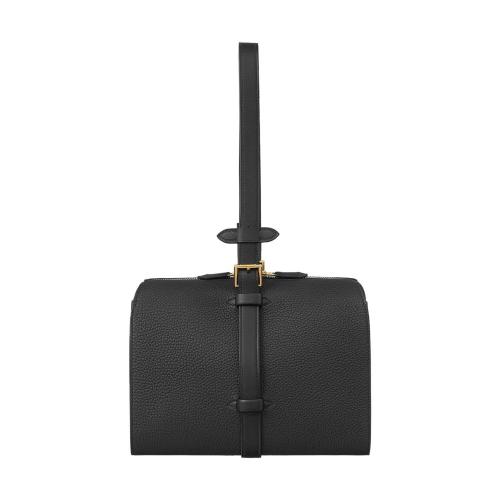  HERMES愛馬仕 22年秋冬 女士 單肩包 Sac Simone Hermes H079082CCAC 預(yù)定商品2-6周發(fā)貨