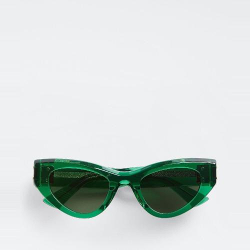  BV葆蝶家 22年秋冬 男士 太陽眼鏡 angle 691524V23303342