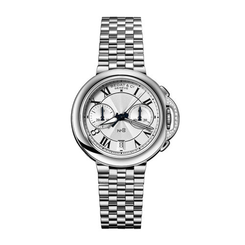 Bedat&Co/寶達(dá)家8號(hào)系列腕表830.021.100