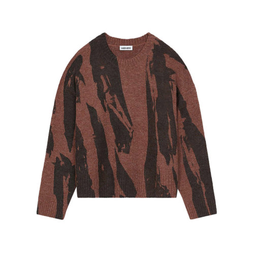 KENZO/高田賢三 女士針織衫/毛衣 2PU605 3CE