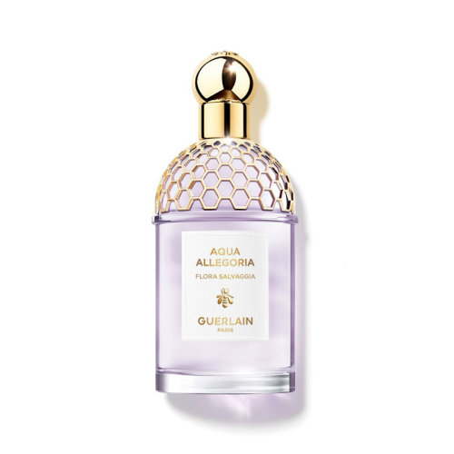Guerlain嬌蘭花草水語(yǔ)系列 女士香水125ml-200ml  SALVAGGIA-芳野仙蹤