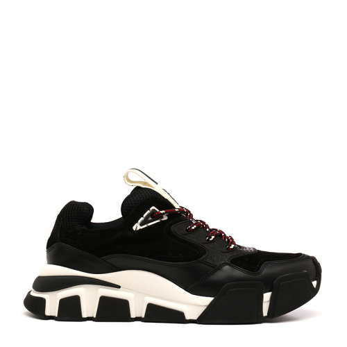 Salvatore Ferragamo/菲拉格慕男士休閑運(yùn)動(dòng)鞋時(shí)尚潮流男士休閑鞋休閑運(yùn)動(dòng)鞋BOOSTER