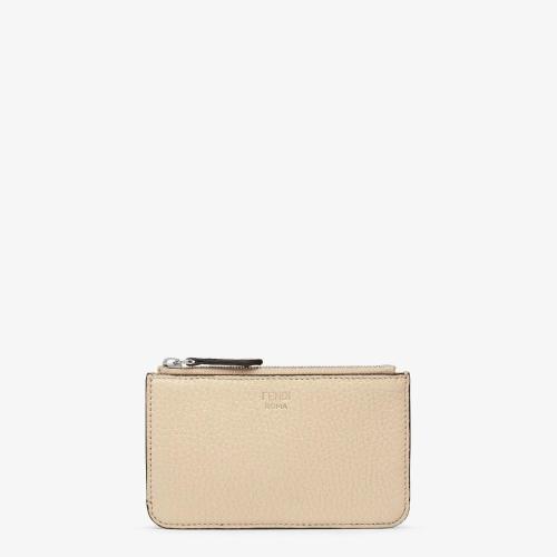  FENDI芬迪 22年秋冬 女士 錢包 Key Case Pouch 8AP161A91BF1J0L