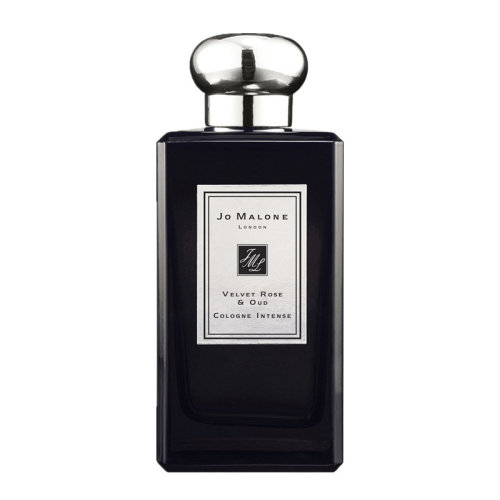 JO MALONE/祖瑪瓏絲絨玫瑰與烏木女士香水50ML-100ML