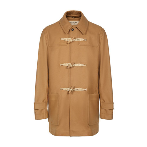 BURBERRY/博柏利 男士大衣 80084791