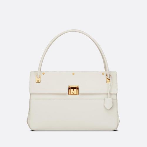  DIOR迪奧 22年秋冬 女士 手提包 Dior Parisienne 手袋 M5400UBBU_M030