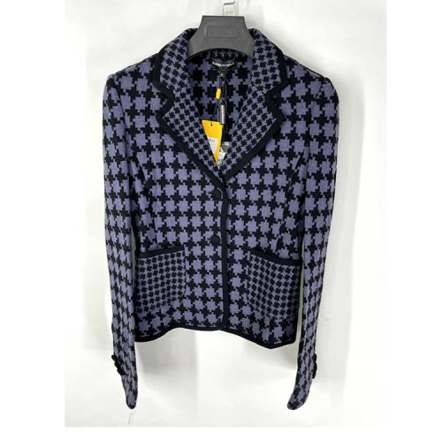 Emporio Armani/安普里奧阿瑪尼 灰色女士外套 K2G09M K214M 999