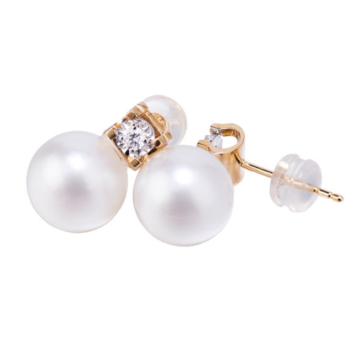 GeleiStory/GeleiStory摯愛(ài)系列澳洲海珠鉆石款套裝 店鋪特惠