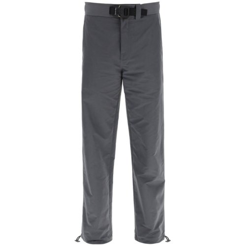  DIOR/迪奧 男士灰色時尚休閑褲 213C109A5457#830 PLFSX