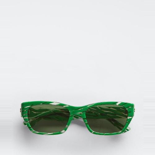  BV葆蝶家 22年秋冬 男士 太陽眼鏡 classic 703254V23303342