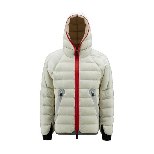  MONCLER蒙可蒙克萊 22年秋冬 男士 羽絨服 Barnave Short Down Jacket H20971A000235333321F