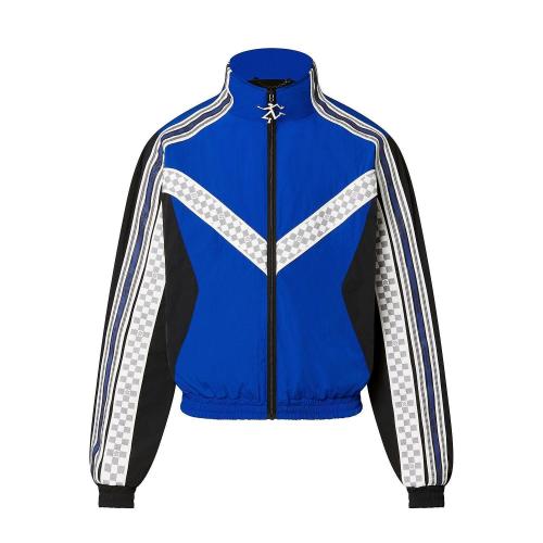  LV路易威登 22年秋冬 男士 夾克 Survetement technique 1A9T81 1A9T84 1A9V14 1A9T80 1A9V13