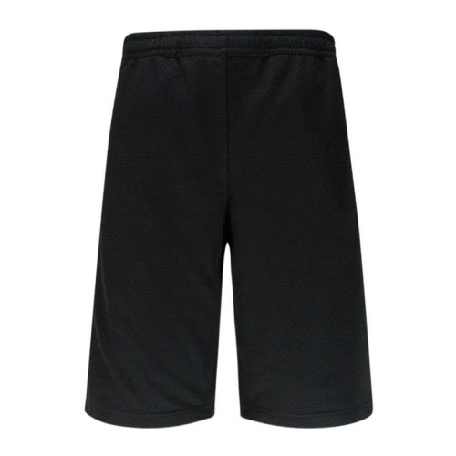 GUCCI 古馳  男裝 服裝 貼飾網(wǎng)眼側(cè)邊logo休閑 男士短褲