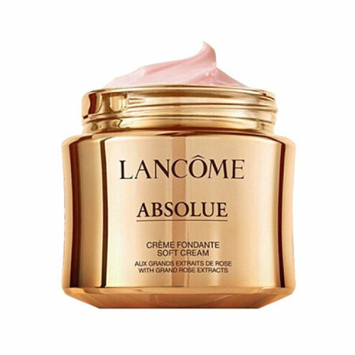 Lancome/蘭蔻  菁純臻顏面霜 60ml