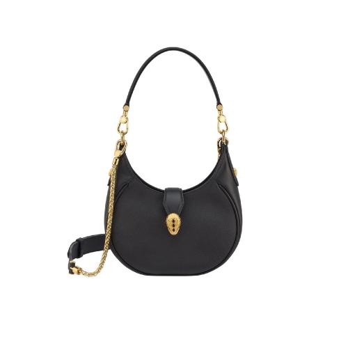  BVLGARI寶格麗 22年秋冬 女士 手提包 SERPENTI ELLIPSE SAC a BANDOULIERE 292051292051